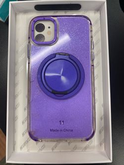 Case for iPhone 11 like new