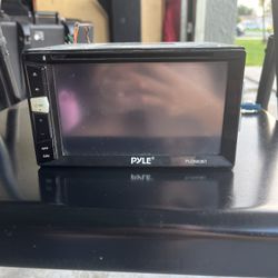 Car Radio