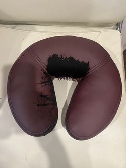 2 Face Cushion Face Pillow  Take it AS 