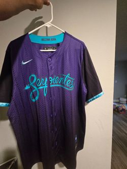 MLB jersey