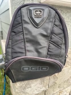 OGIO moto small magnetic  Tank backpack