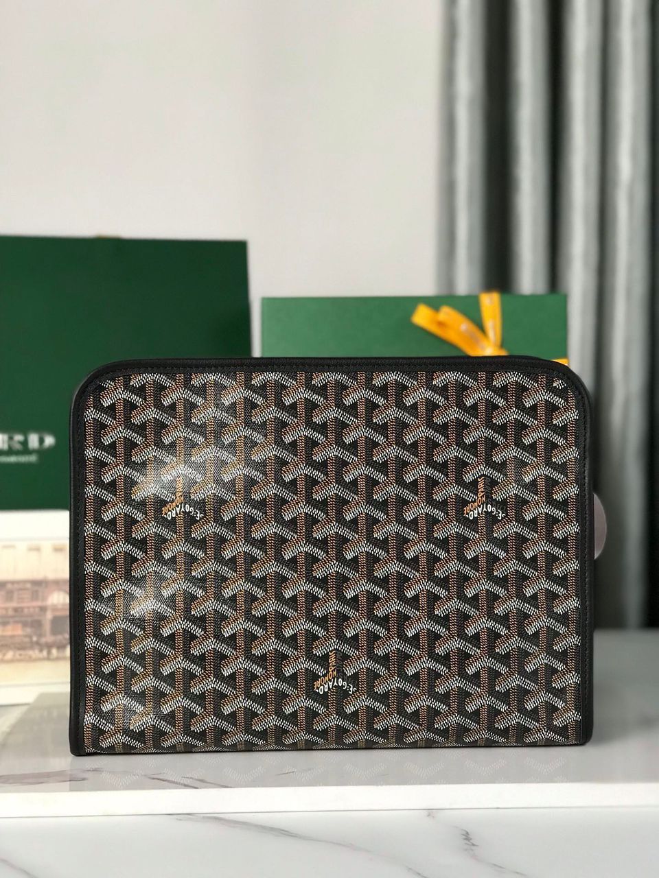 Goyard Jouvence