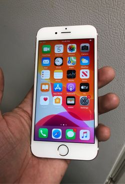 iPhone 6s 32GB unlock , great condition, clean imei
