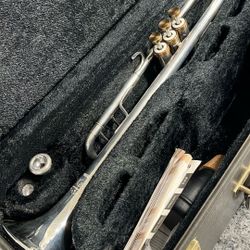 Yamaha XENO Trumpet