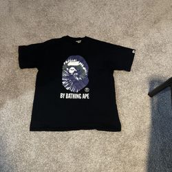 Bape T Shirt 