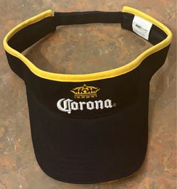 New Corona Visor