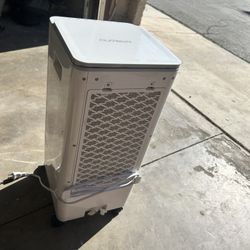 Mini Swap Cooler 