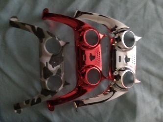 PlayStation Remote Assesories And Art N Craft