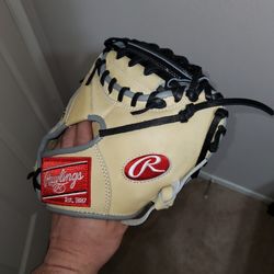 Rawlings Heart of the Hide Catchers Trainer 27inch 