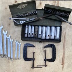 Socket set