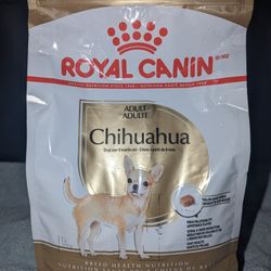 Dog Food by Royal Cabin Chihuahua 2.5 lbs