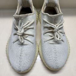 Yeezy Boost 350 V2 Cream