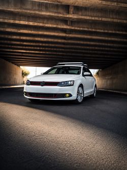 2011 Volkswagen Jetta