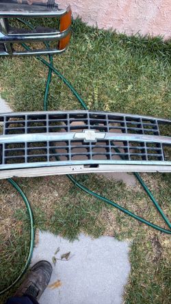 Obs grill