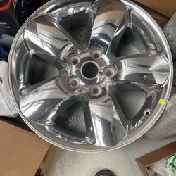 Dodge Ram Parts 