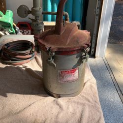 Speedy Sprayer