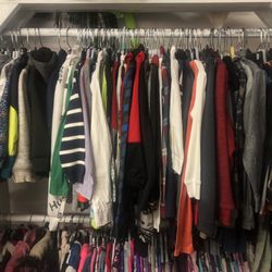 All Kids/baby Clothes