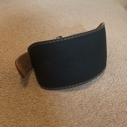 Harbinger Lifting Belt 