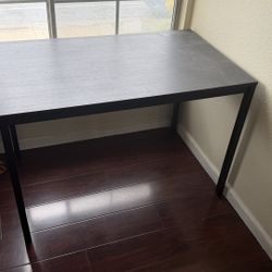 Ikea Desk