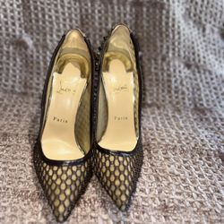Christian Louboutin Heels 