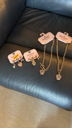 Jewelry Charms