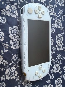 Sonny PSP New