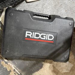 Rigid 67178 Kit RP 351-B1/ 2-2 In