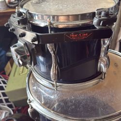 Tama Rockstar Toms