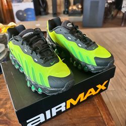 ♥️♥️Brand New AIR MAX DN8 AMD, Tennis Shoes, Size 6 Women - 4 youth ♥️♥️