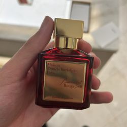 Baccarat Rouge 540 Eau de Parfum