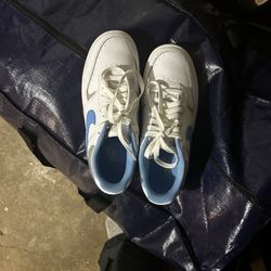 Nike Women’s 9.5 (used Once) For $20