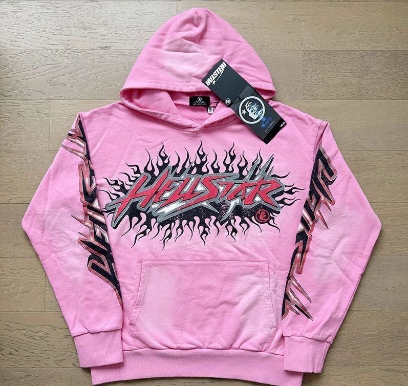Hellstar Hoodie