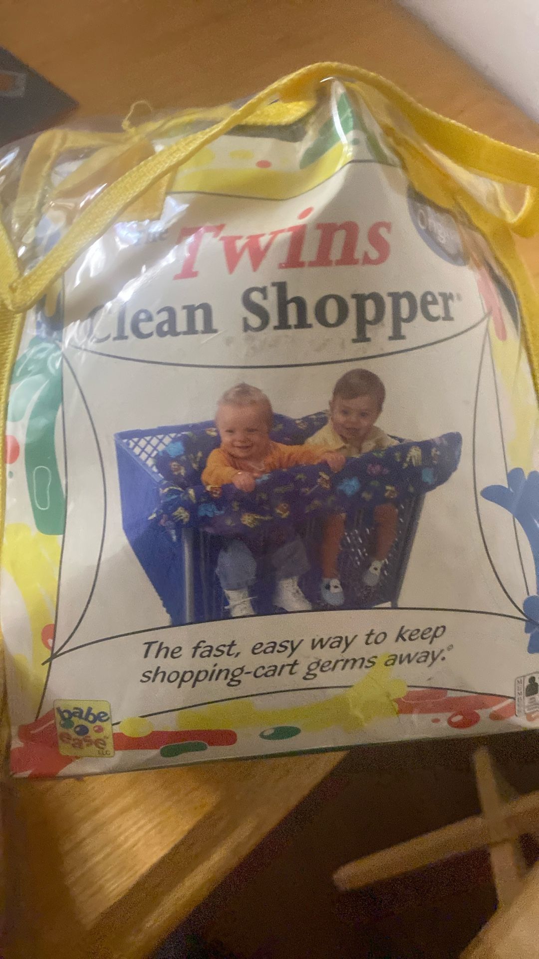Clean Shopper