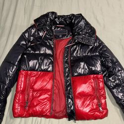 Women Tommy Hilfiger jacket