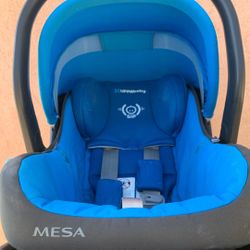 Uppababy Car Seat 