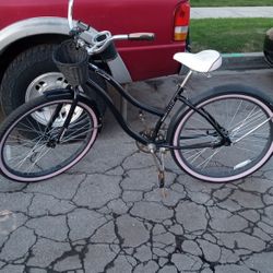 Huffy Beach Cruiser