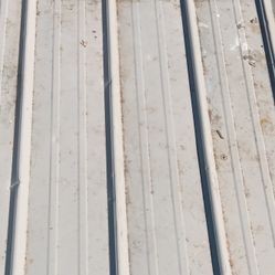 Metal Roofing 