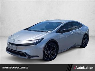 2026 Toyota Prius