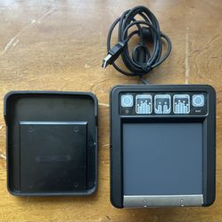 Kojak  IBNK110 v2.5.0 Integrated Biometrics Fingerprint Portable Scanner