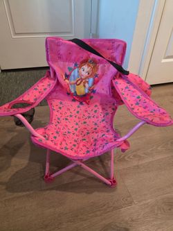 Kids chair