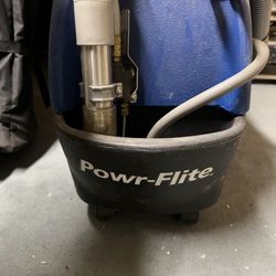 Car Detailing Vacuum 