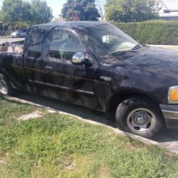 2003 Ford F150