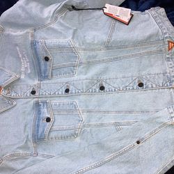 Guess Jean Jacket