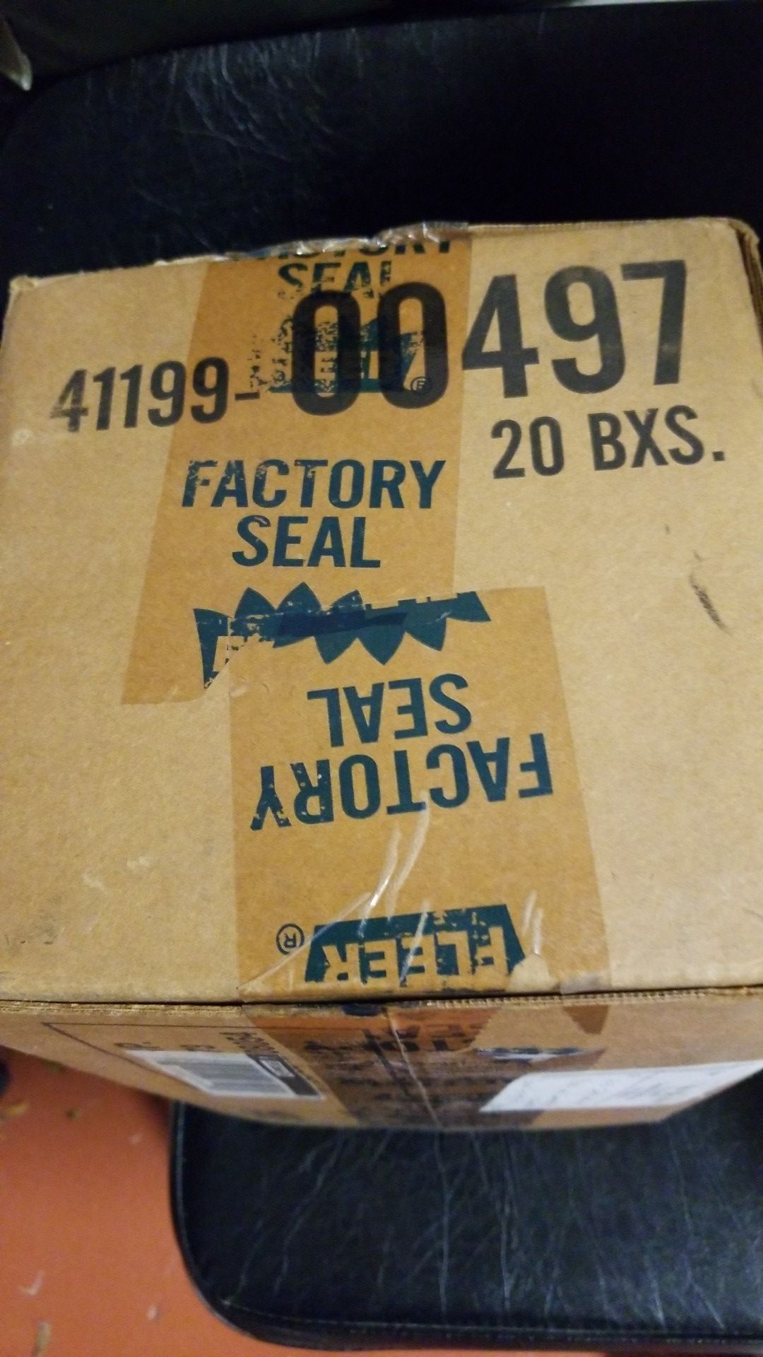 1994 Fleer Baseball Update Sets FACTORY Sealed case 20 sets in case Alex Rodriguez RC