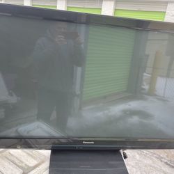 Panasonic television