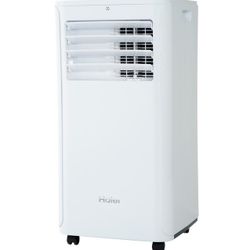 Haier Portable A/C 9000 BTU