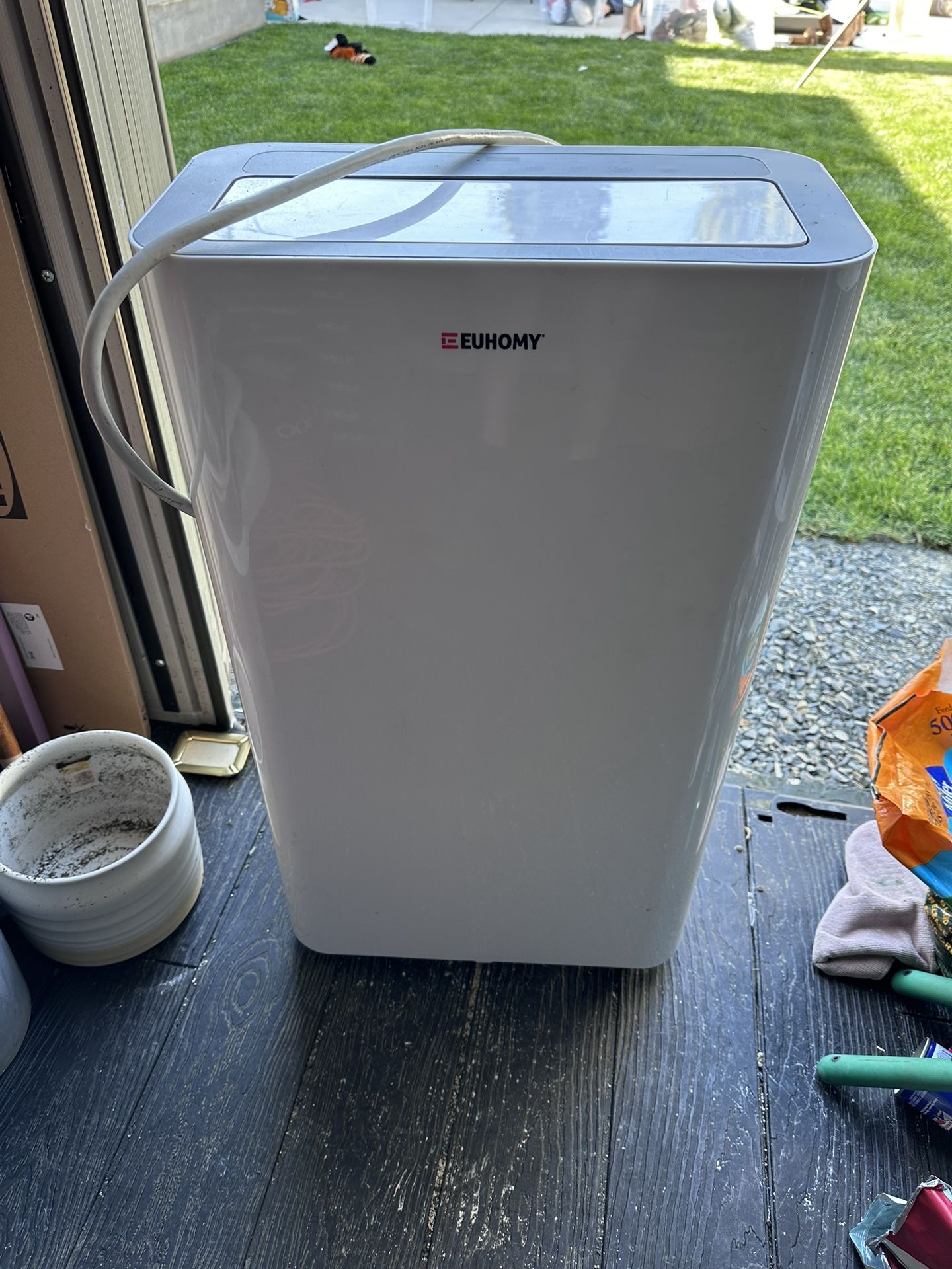 Air Conditioner A/C Portable