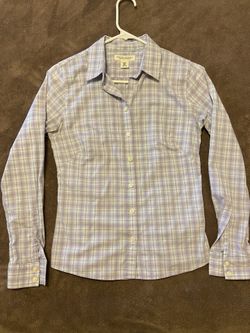 Banana Republic Shirt