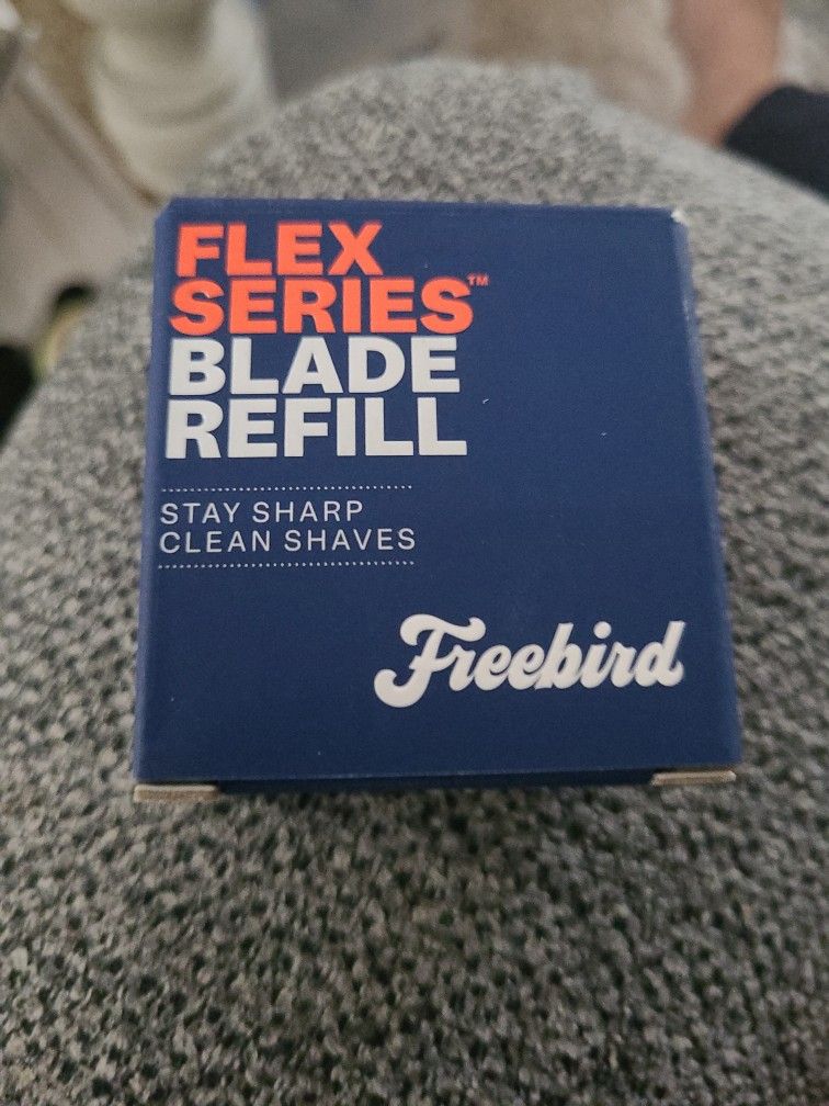 Freebird Flex Series Blade Refill
