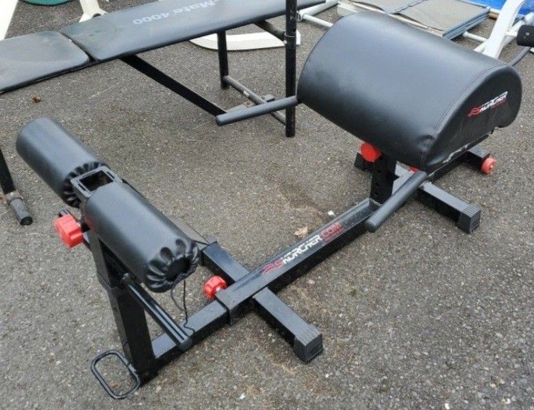 Glute Ham Bench for Sale in Vancouver WA OfferUp